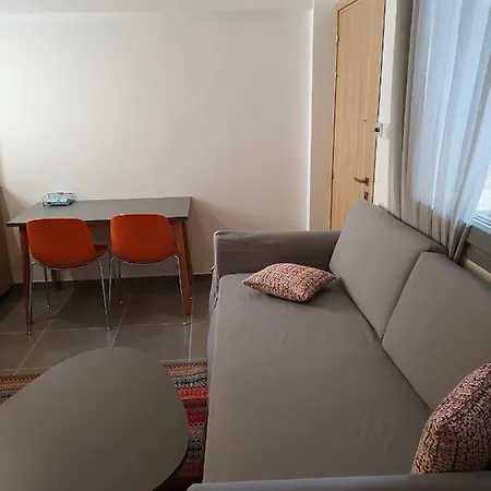 Apartment Andreas Chambers 307 B Limassol