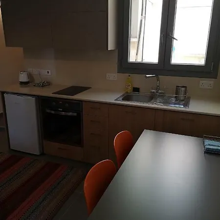 Andreas Chambers 307 B דירה